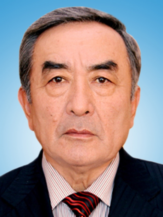 Мамат Орозбаевич Орозбаев