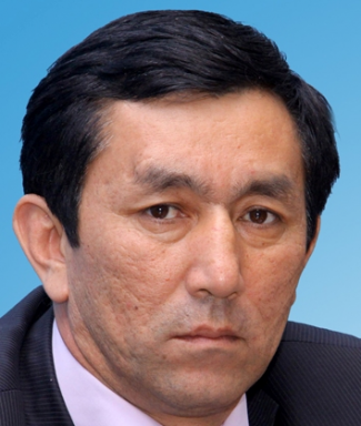 Токтогул Туманович Туманов