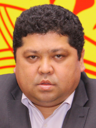 Тынчтык Ураимович  Шайназаров