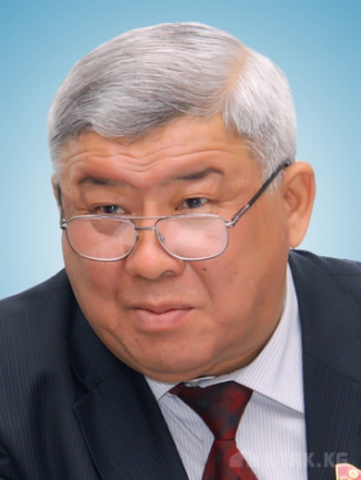 Курмантай Абдиевич Абдиев