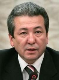 Адахан Кимсанбаевич Мадумаров