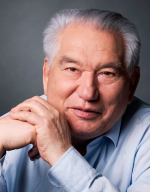 Чингиз Торекулович Айтматов