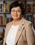 Роза Исаковна Отунбаева