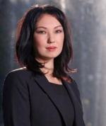 Ширин Чингизовна Айтматова