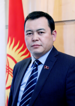 Мирлан Исакбекович Бакиров