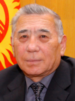 Ташполот Балтабаевич Балтабаев