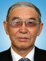 Эгемберди Эрматович Эрматов