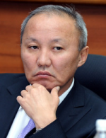 Нариман Ташболотович Тюлеев