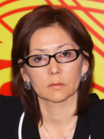 Урмат Абдилашимовна Аманбаева