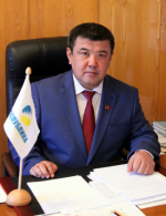  Абдыжапар Гапырович Бекматов