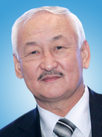 Эсенгул Байдалиевич Исаков