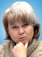 Ирина Юрьевна Карамушкина