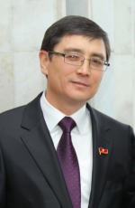 Абдыманап Орозбаевич Кутушев