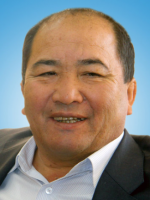 Малик Калылович Осмонов