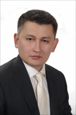 Исхак Айтбаевич Пирматов