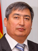 Абдулатип Маматасанович Режавалиев