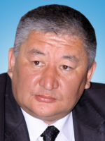 Максат Эсенович Сабиров