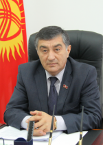 Турсунтай Аблизович Салимов