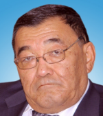 Мамытбай Мааткабылович Салымбеков