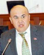  Алтынбек Турдубаевич Сулайманов