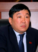  Бахадыр Искакович Сулейманов