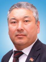 Акылбек Шакирович Султанов