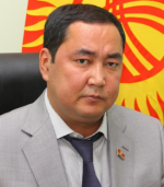 Нурлан Надирович Торобеков