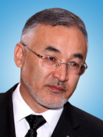 Турсунбай Бакир уулу 