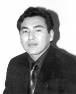 Айдар Аскарович Акаев