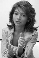 Гульнара Исламовна Каримова