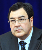 Шамиль Есенжанович Атаханов