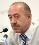 Александр Алексеевич Князев