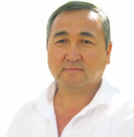 Эркин Касымович Булекбаев