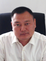 Дуйшенбек Текшербекович Зилалиев