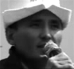 Эрланбек Шайлообекович Омуралиев