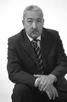 Исхак Абсаматович Масалиев