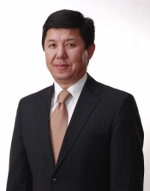 Темир Аргембаевич Сариев