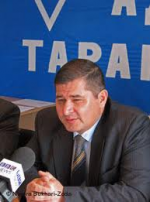 Рахматилло Хамидович Зойиров