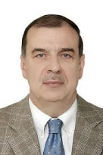 Андрей Андреевич Крутько