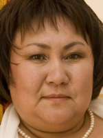 Токтайым Джумаковна Уметалиева