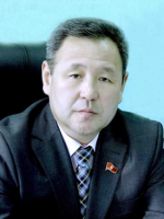 Нуркамил Апишевич Мадалиев