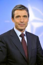 Андерс Фог Расмуссен