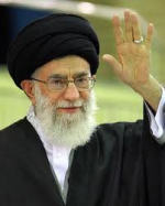 Али Хосейни  Хаменей