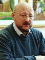 Модест Алексеевич Колеров