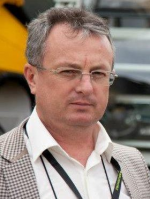 Михаил Гилфанович Халитов 