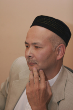 Мурат Айтжанович Телибеков