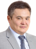 Марат Аскерович Аманкулов