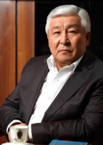 Кубатбек Калбекович Байболов