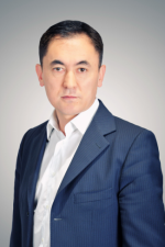 Темирбек Ишенбаевич Асанбеков