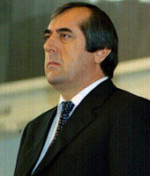 Махмадсаид Убайдуллоевич Убайдуллоев